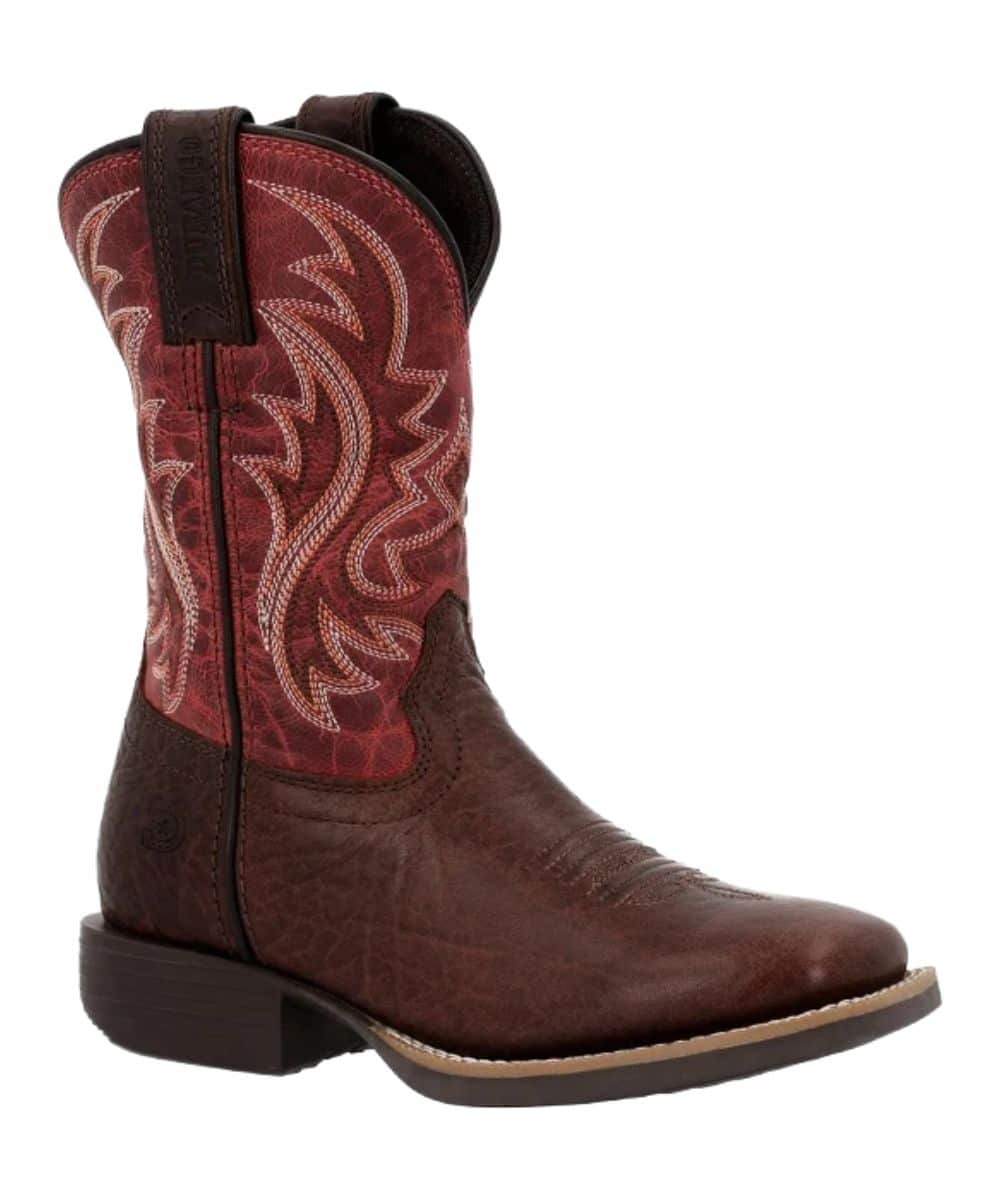 Durango Little Kids' Shyloh Western Boot