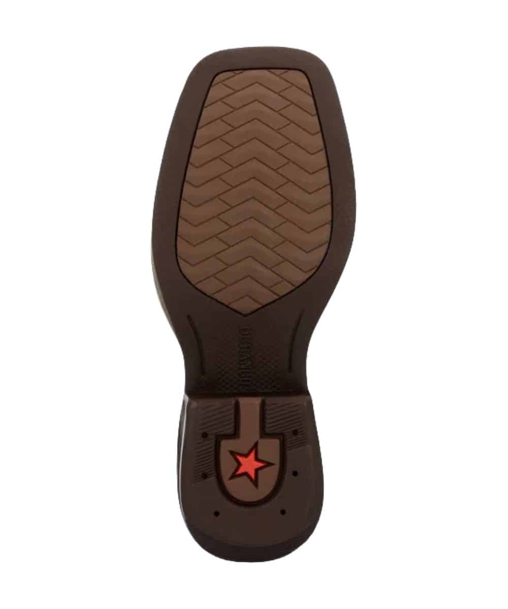 Durango Little Kids' Shyloh Western Boot - Image 4