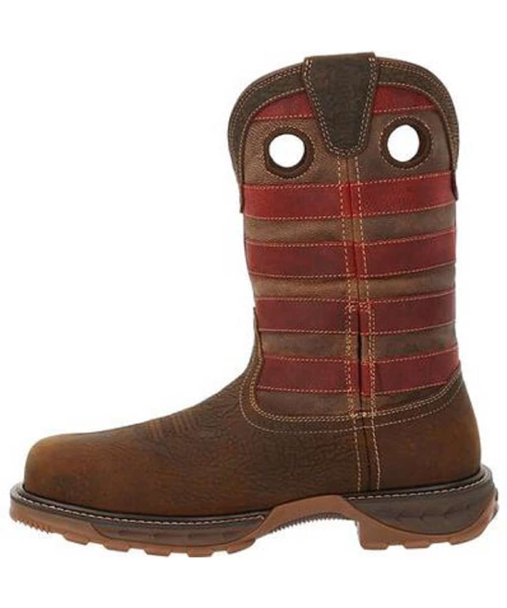 Durango Men's Maverick XP Composite Toe Waterproof Work Boot - Image 2