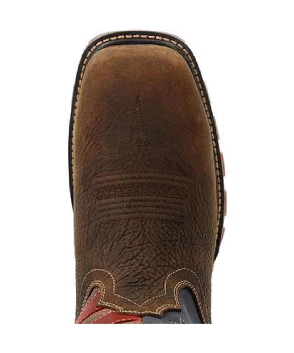 Durango Men's Maverick XP Composite Toe Waterproof Work Boot - Image 3