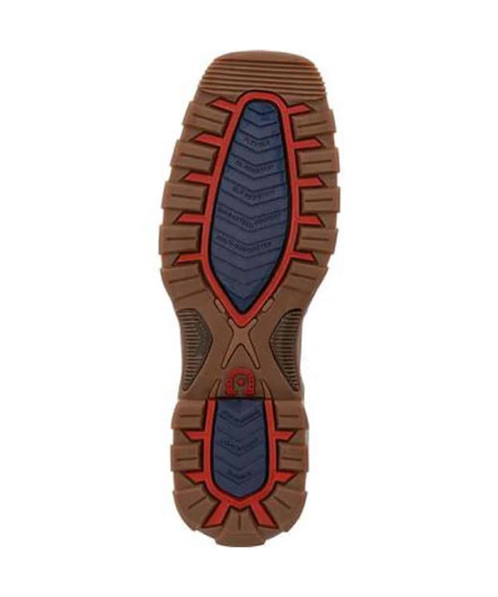 Durango Men's Maverick XP Composite Toe Waterproof Work Boot - Image 4