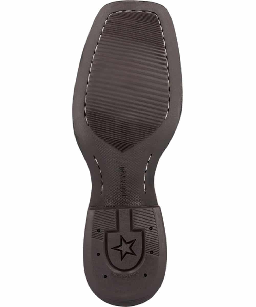 Durango Men's Desert Camo Western Boot - Image 3
