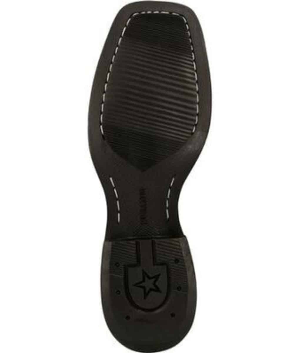 Durango Men's Westward Boot - Image 4
