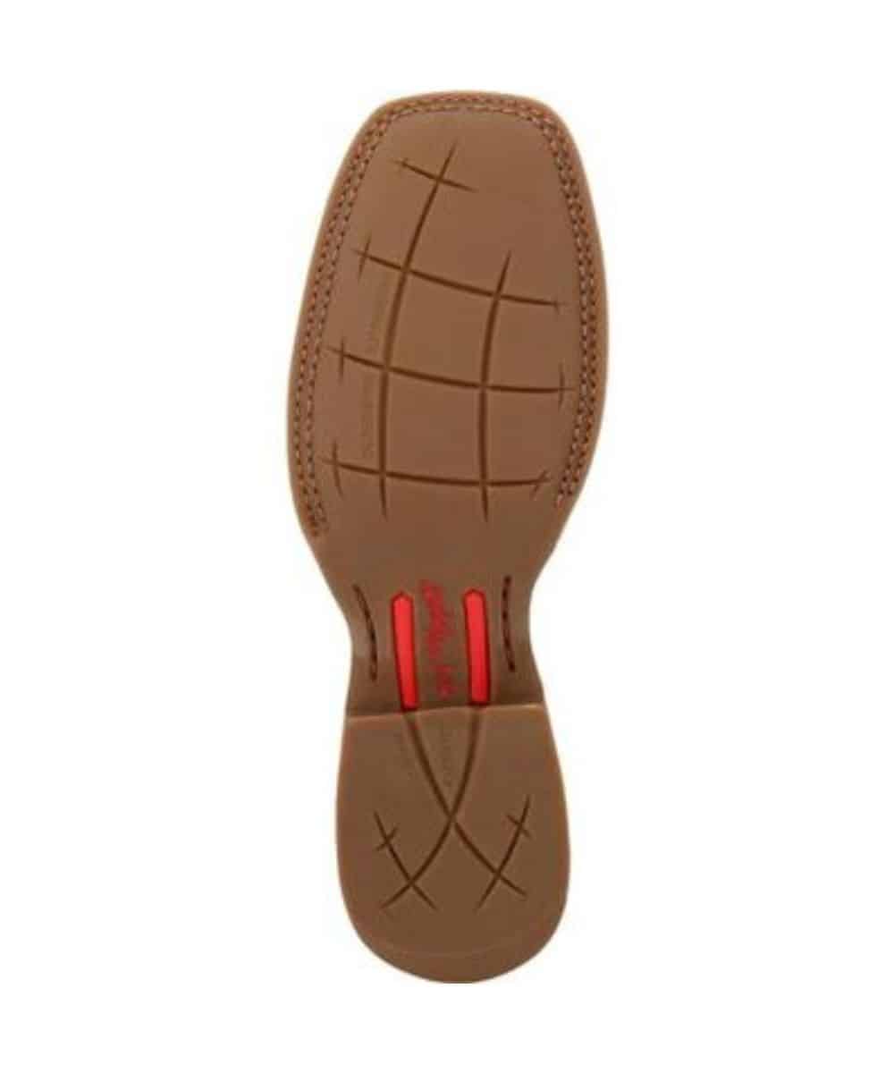 Durango Men's Rebel Pro Lite Western Boot - Image 4