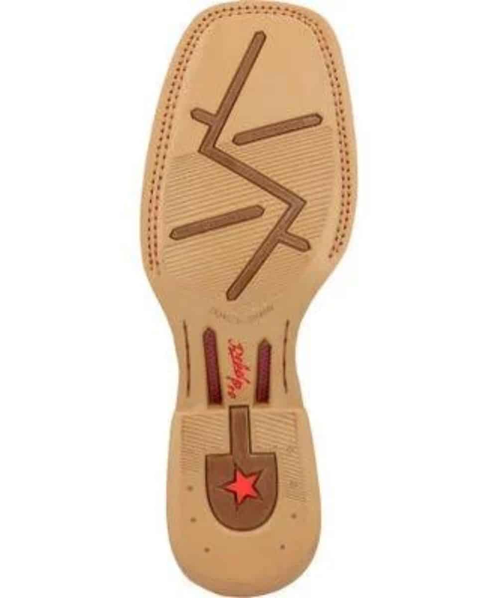 Durango Men's Rebel Pro Western Boot - Image 4