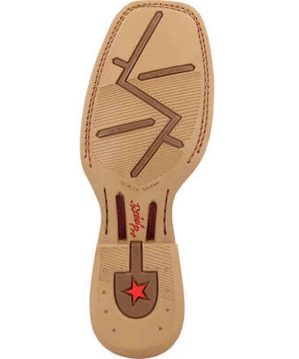 Durango Men's Rebel Pro Western Boot - Image 4