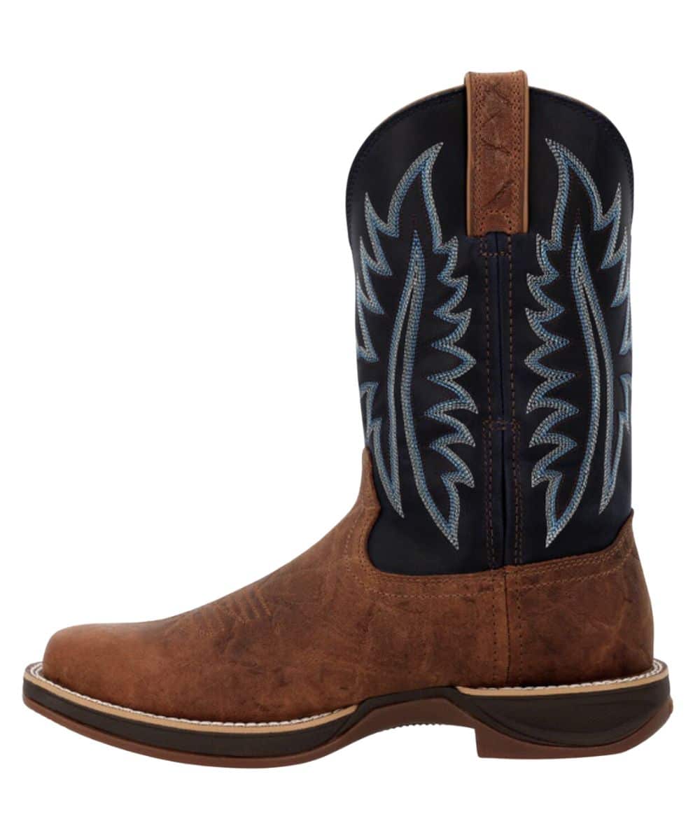 Durango Men's Rebel Western Boot - Image 2
