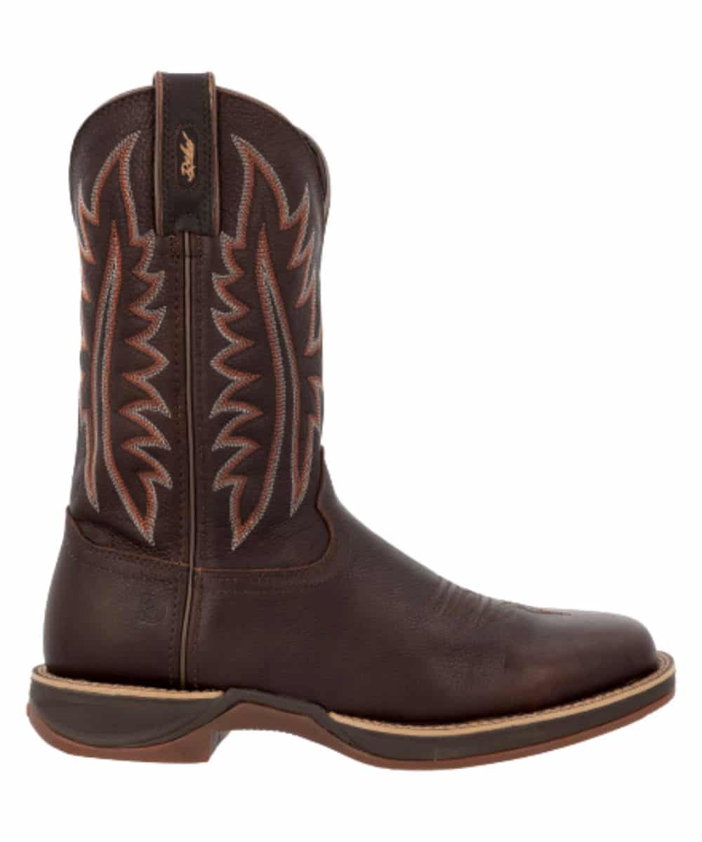 Durango Men's Rebel Western Boot - Image 2