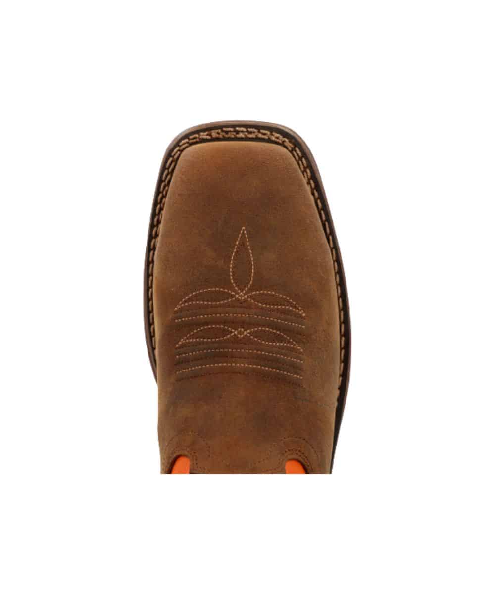 Durango Men's Rebel Western Work Boot - Image 3
