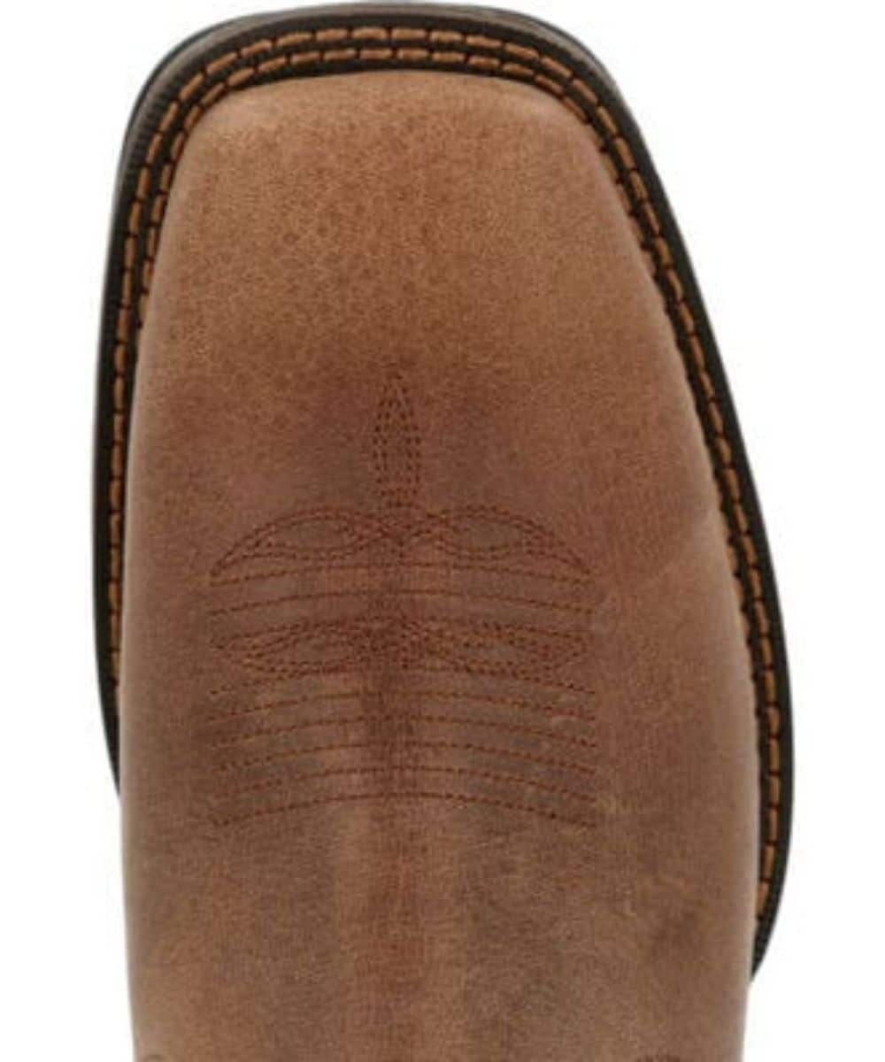 Durango Men's Red Dirt Rebel Western Boot - Image 3