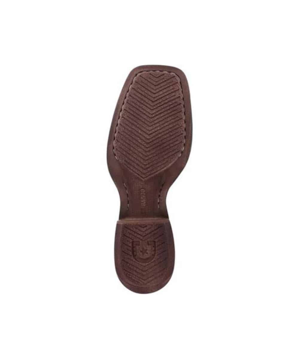 Durango Men's Saddlebrook Western Boot - Image 3