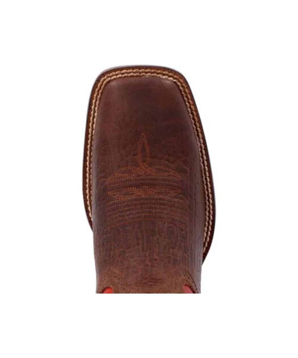 Durango Men's Saddlebrook Western Boot - Image 4