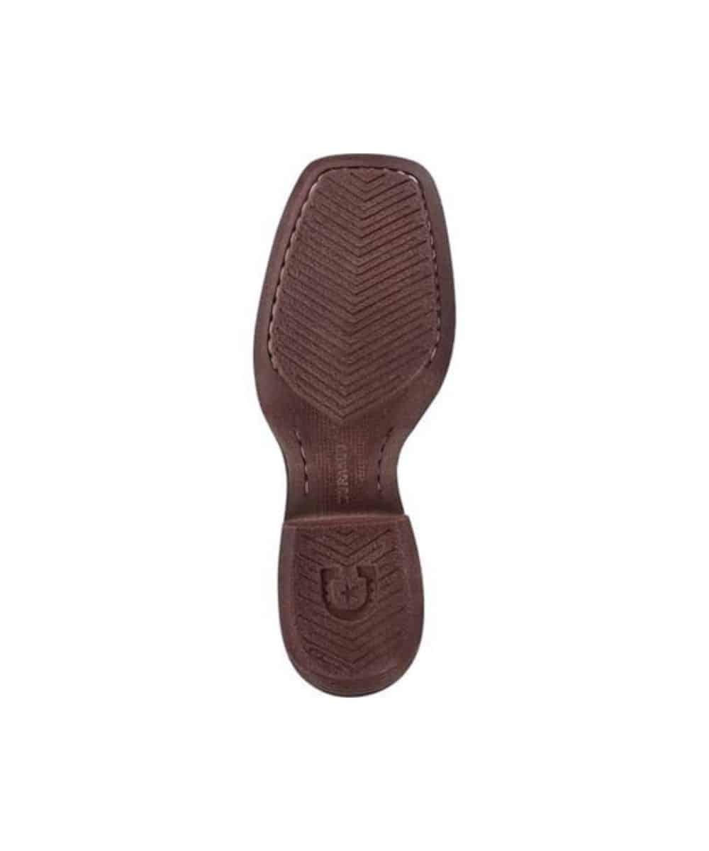 Durango Men's Saddlebrook Western Boot - Image 3