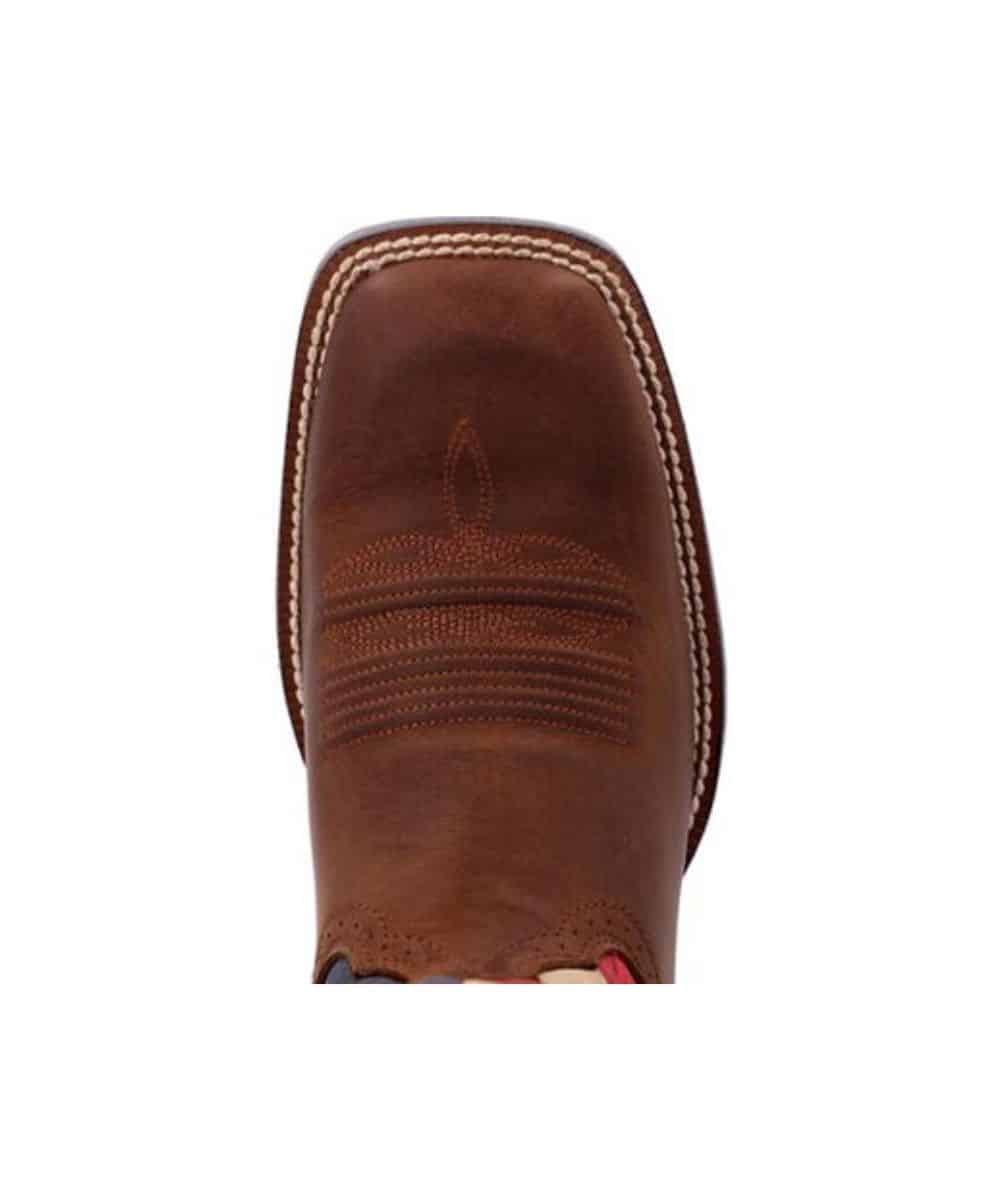 Durango Men's Saddlebrook Western Boot - Image 4