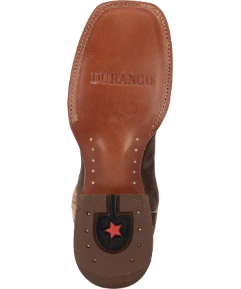 Durango Men's Western Boot - Image 4