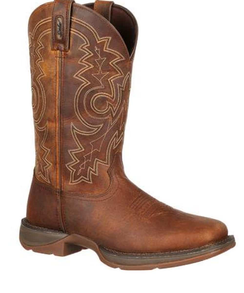 Durango Men's Rebel Western Boot