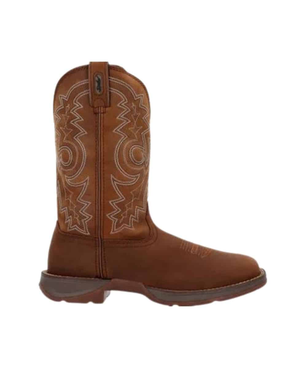 Durango Men's Rebel Western Boot - Image 2