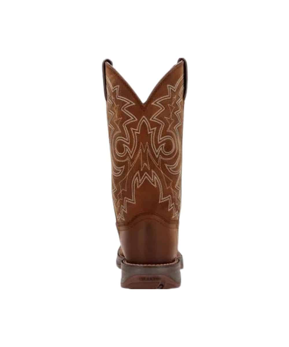 Durango Men's Rebel Western Boot - Image 3