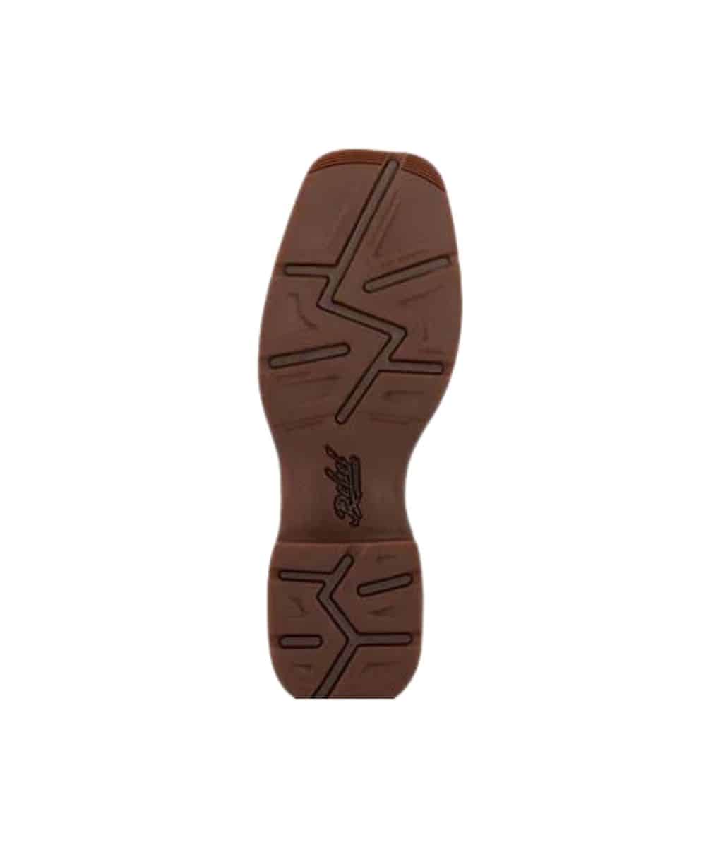 Durango Men's Rebel Western Boot - Image 5