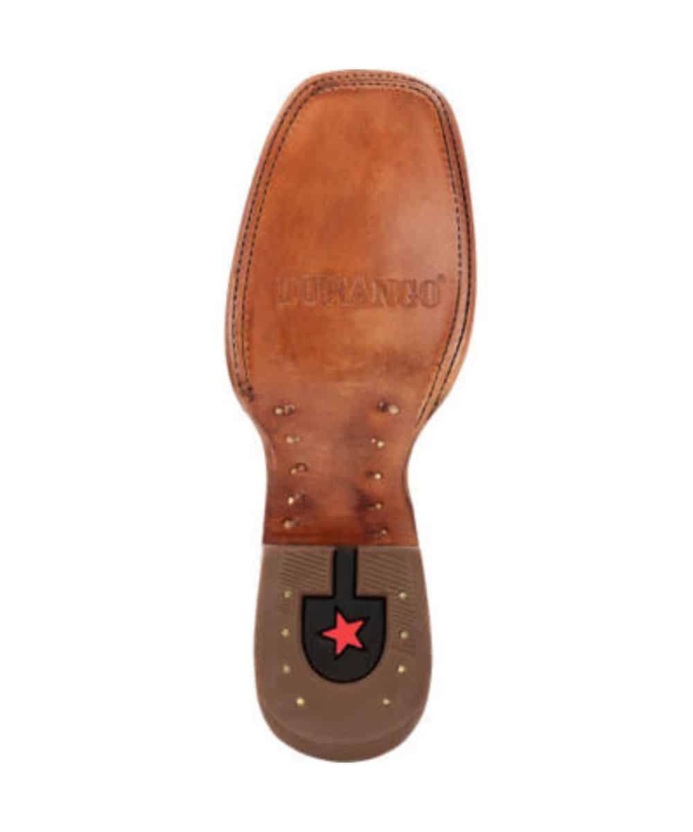 Durango Women's Arena Pro Western Boot - Image 4