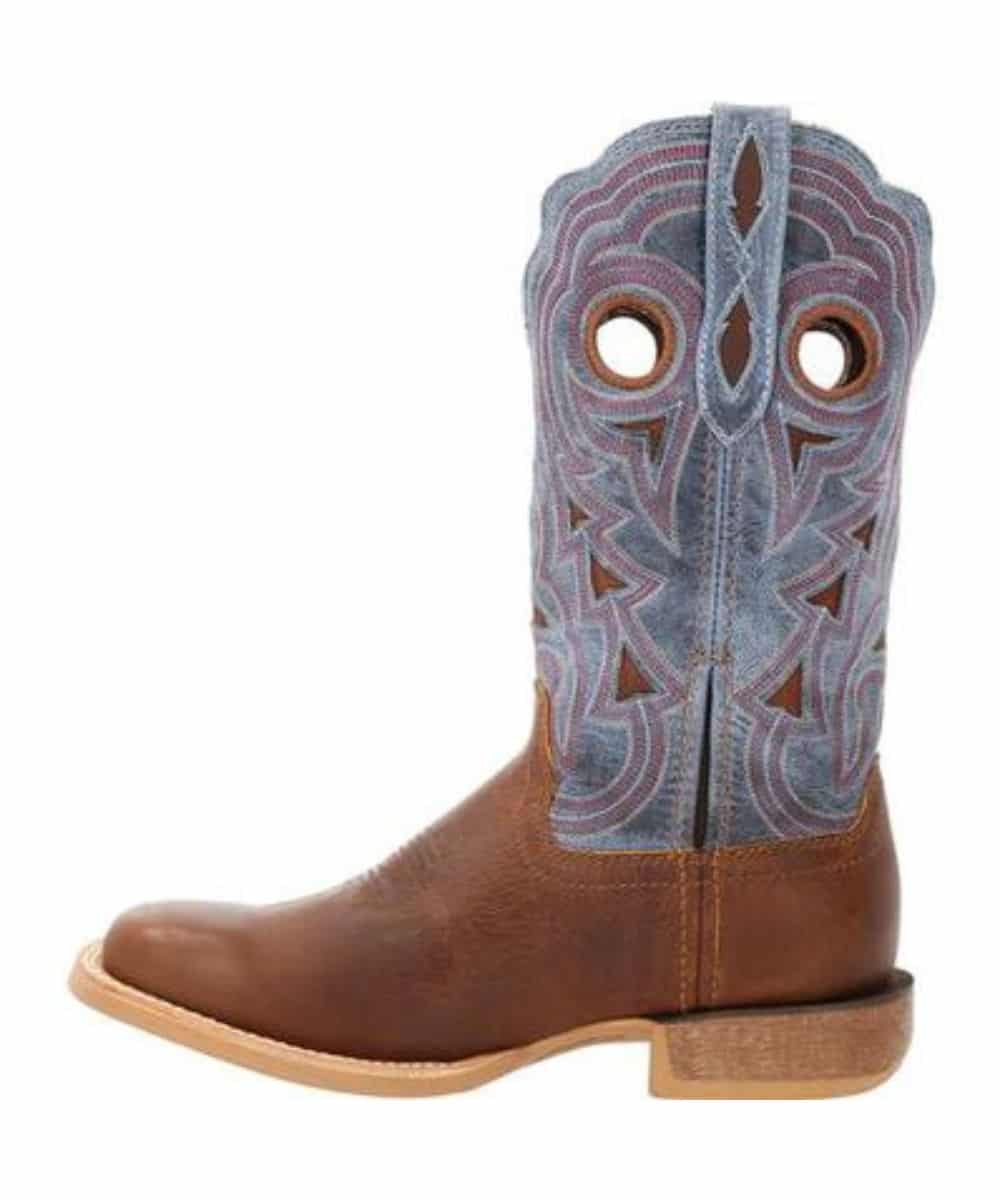 Durango Women's Lady Rebel Pro Western Boot - Image 2