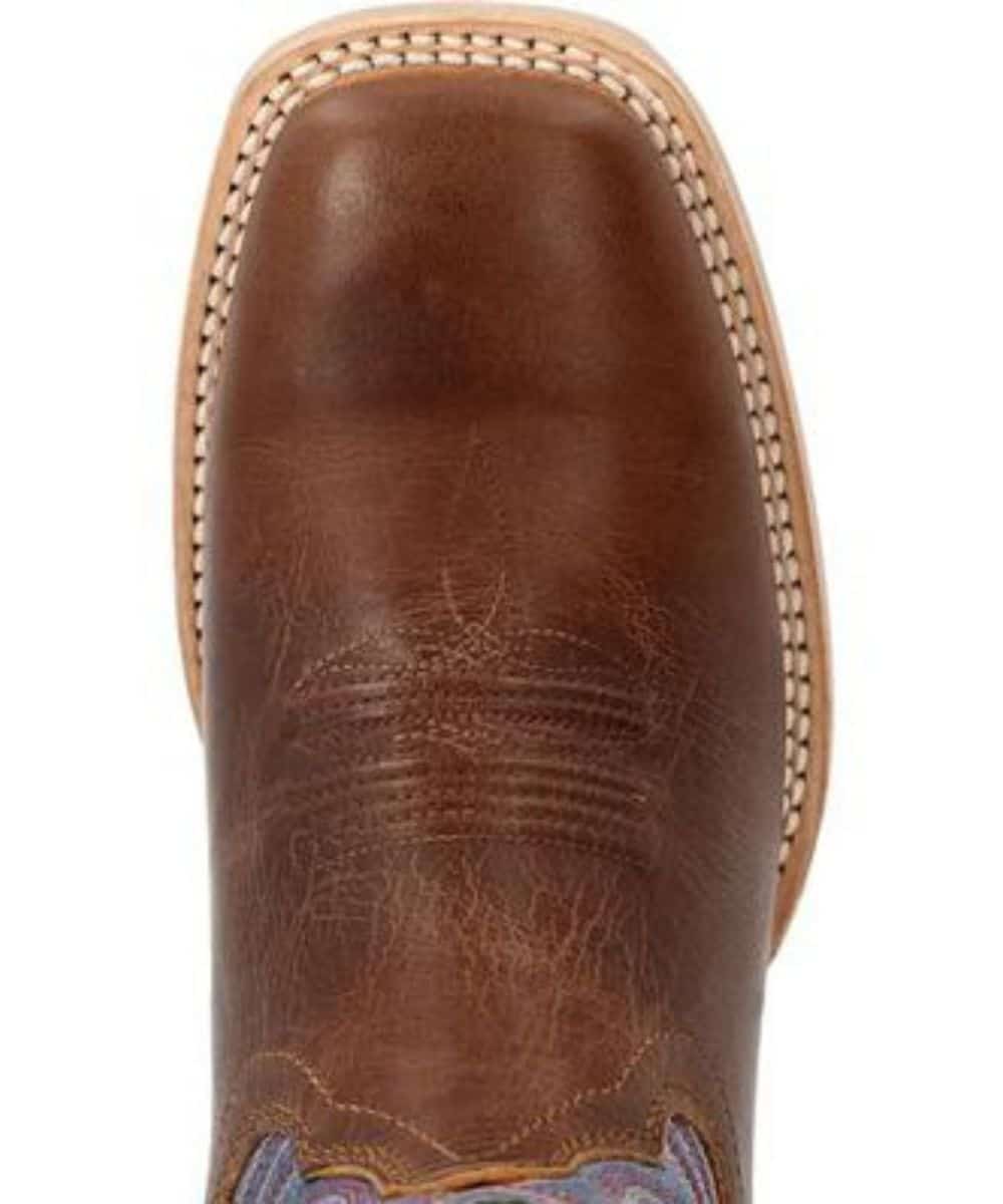 Durango Women's Lady Rebel Pro Western Boot - Image 3