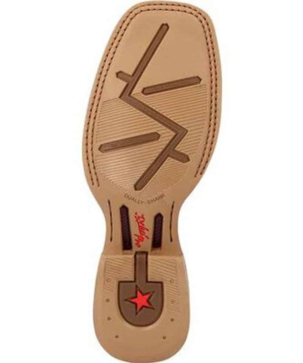Durango Women's Lady Rebel Pro Western Boot - Image 4
