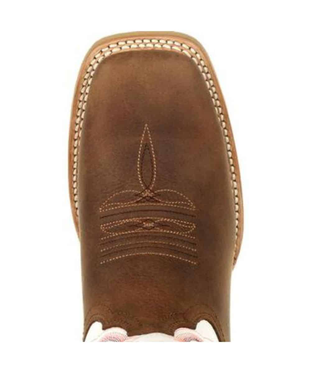 Durango Women's Rebel Pro Trail Western Boot - Image 3