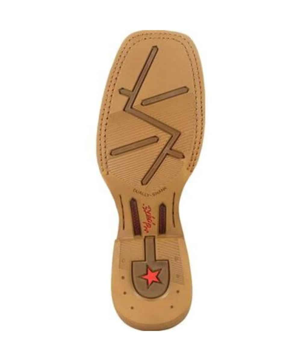 Durango Women's Rebel Pro Trail Western Boot - Image 4
