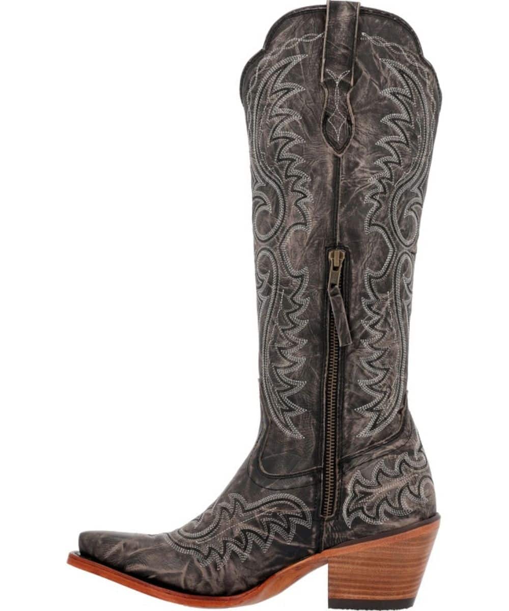 Durango Women's Western Boot - Image 2
