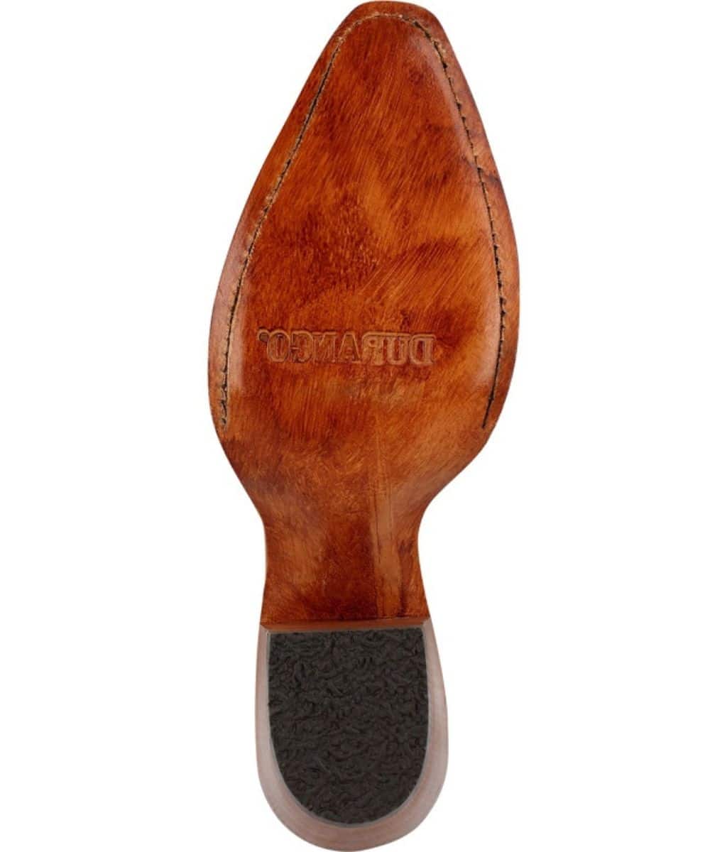 Durango Women's Western Boot - Image 4