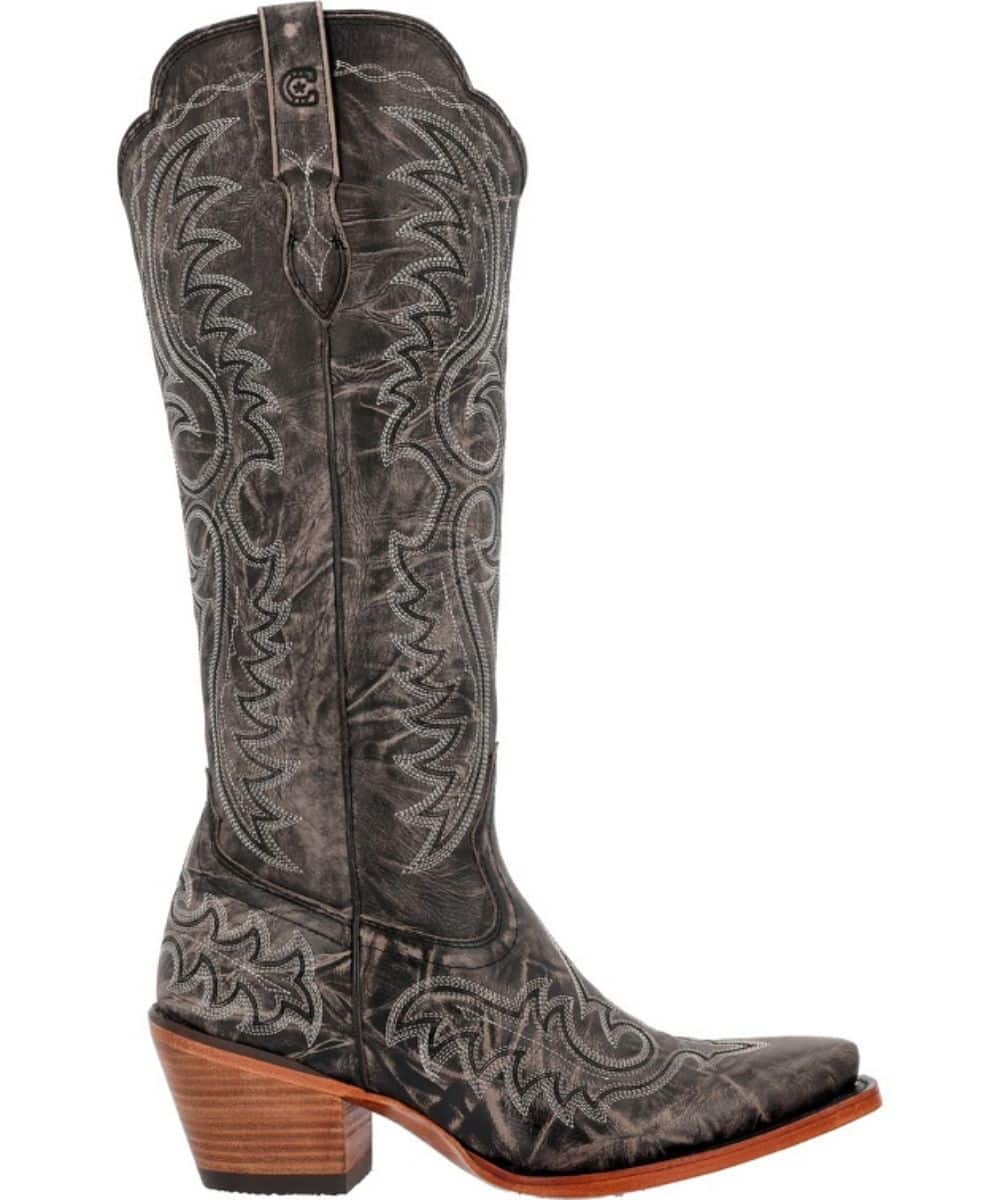 Durango Women's Western Boot - Image 5