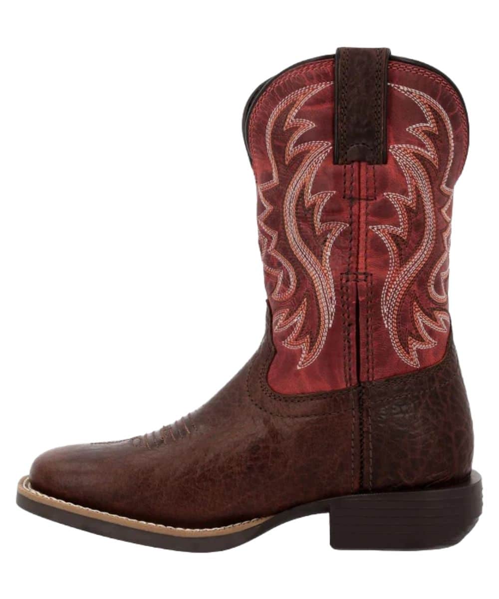 Durango Youth Shyloh Western Boot - Image 2