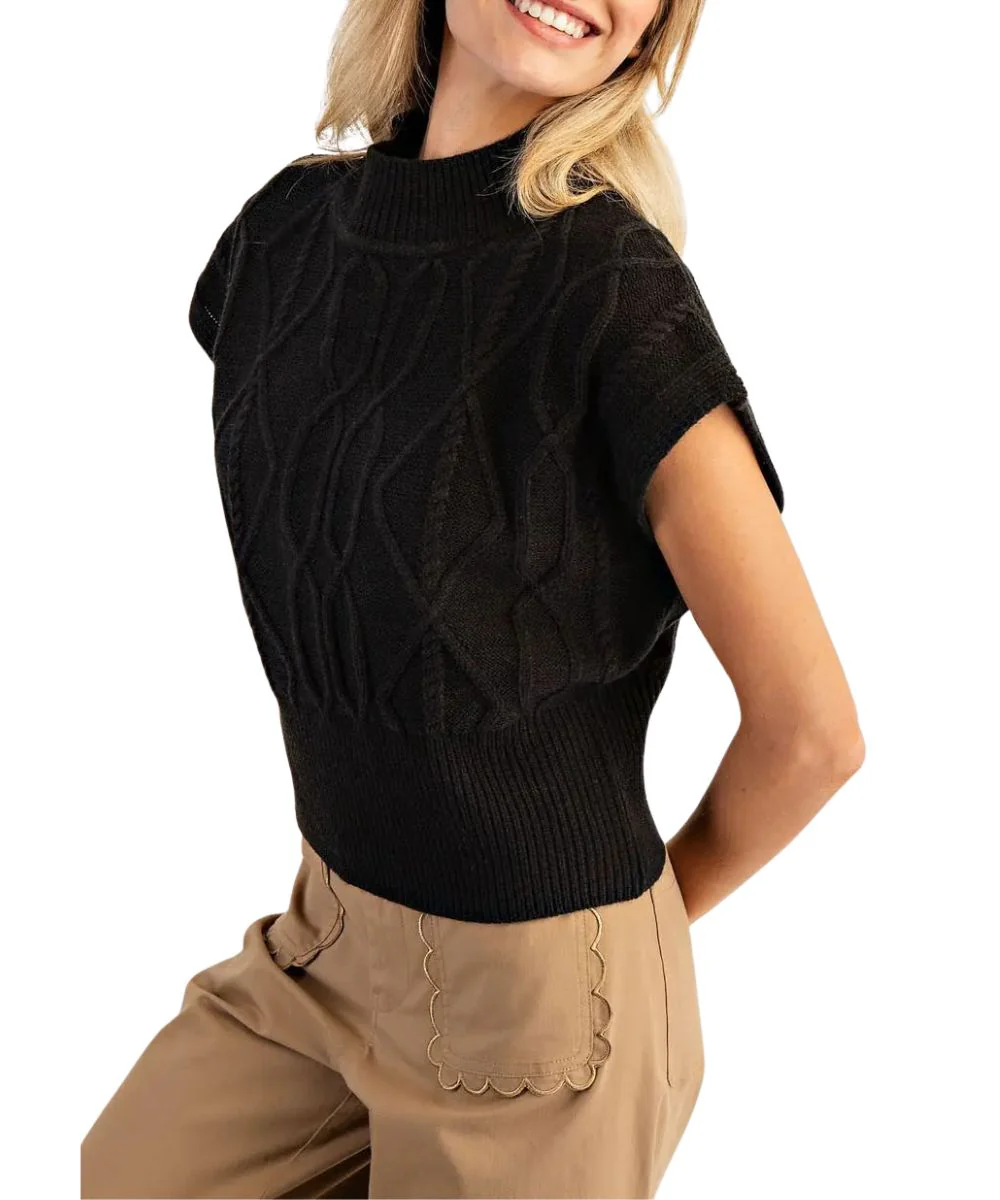 Eesome Women's Sweater Blouse - Image 3