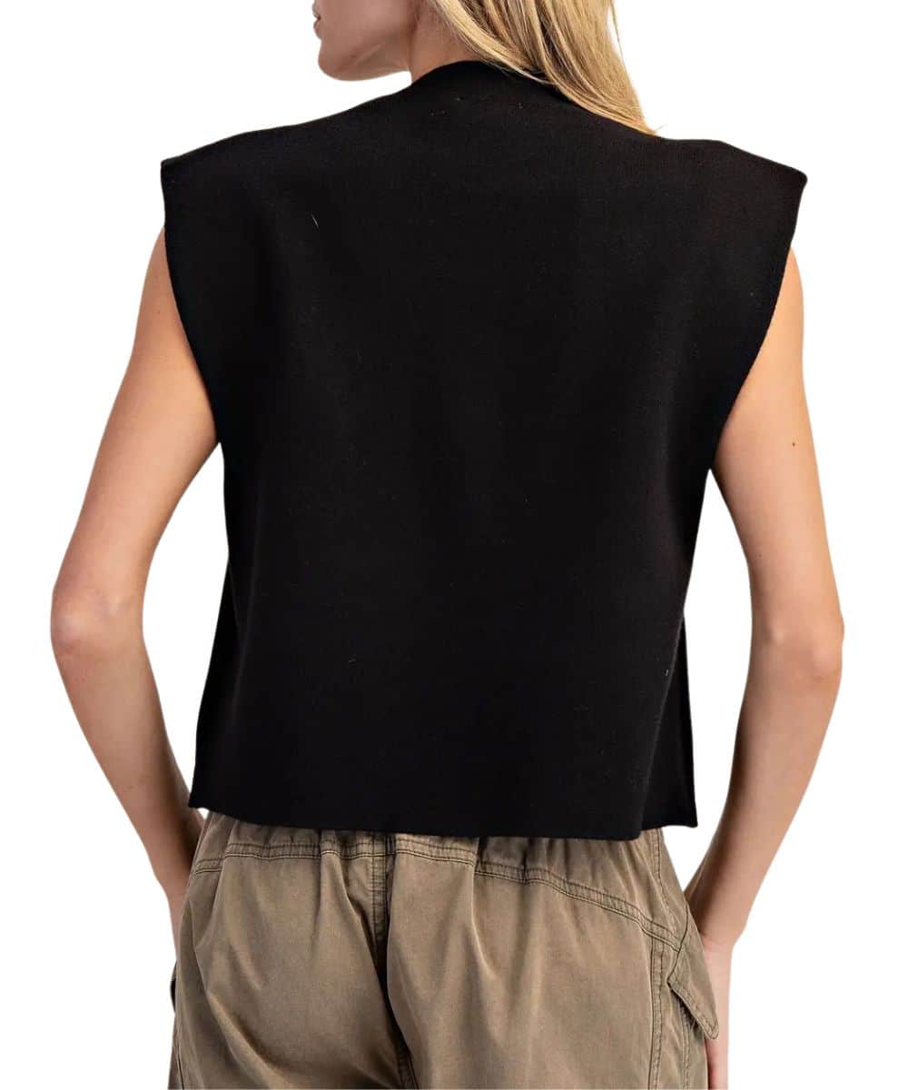 Eesome Women's Sweater Blouse - Image 2