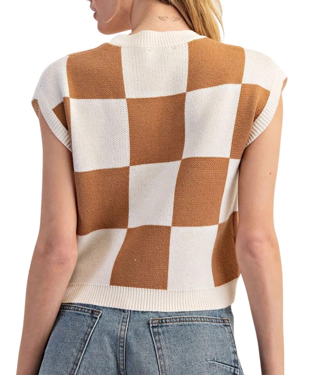 Eesome Women's Sweater Blouse - Image 2