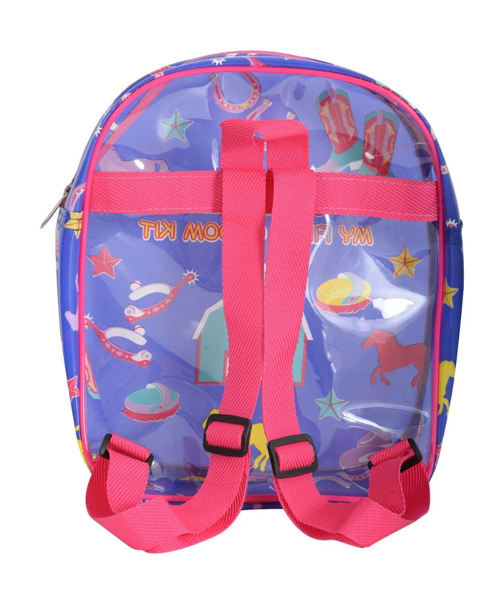 Classic Equine Kids' First Groom Kit - Image 2