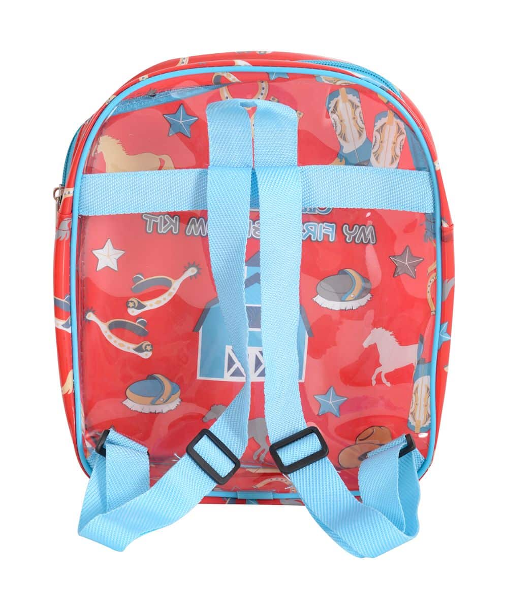 Classic Equine Kids' First Groom Kit - Image 2