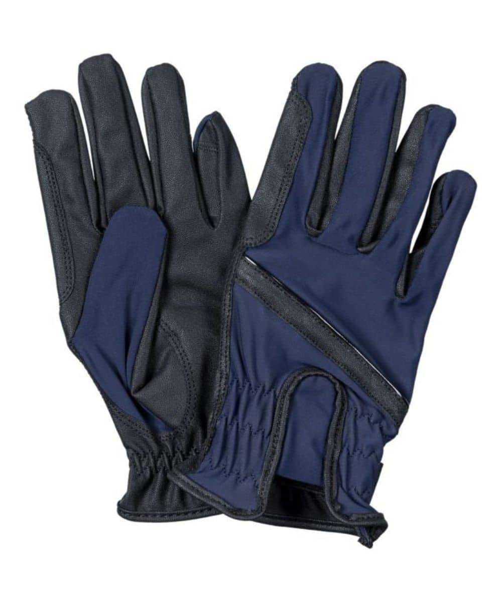Equitare Comfort Grip Riding Gloves - Image 2