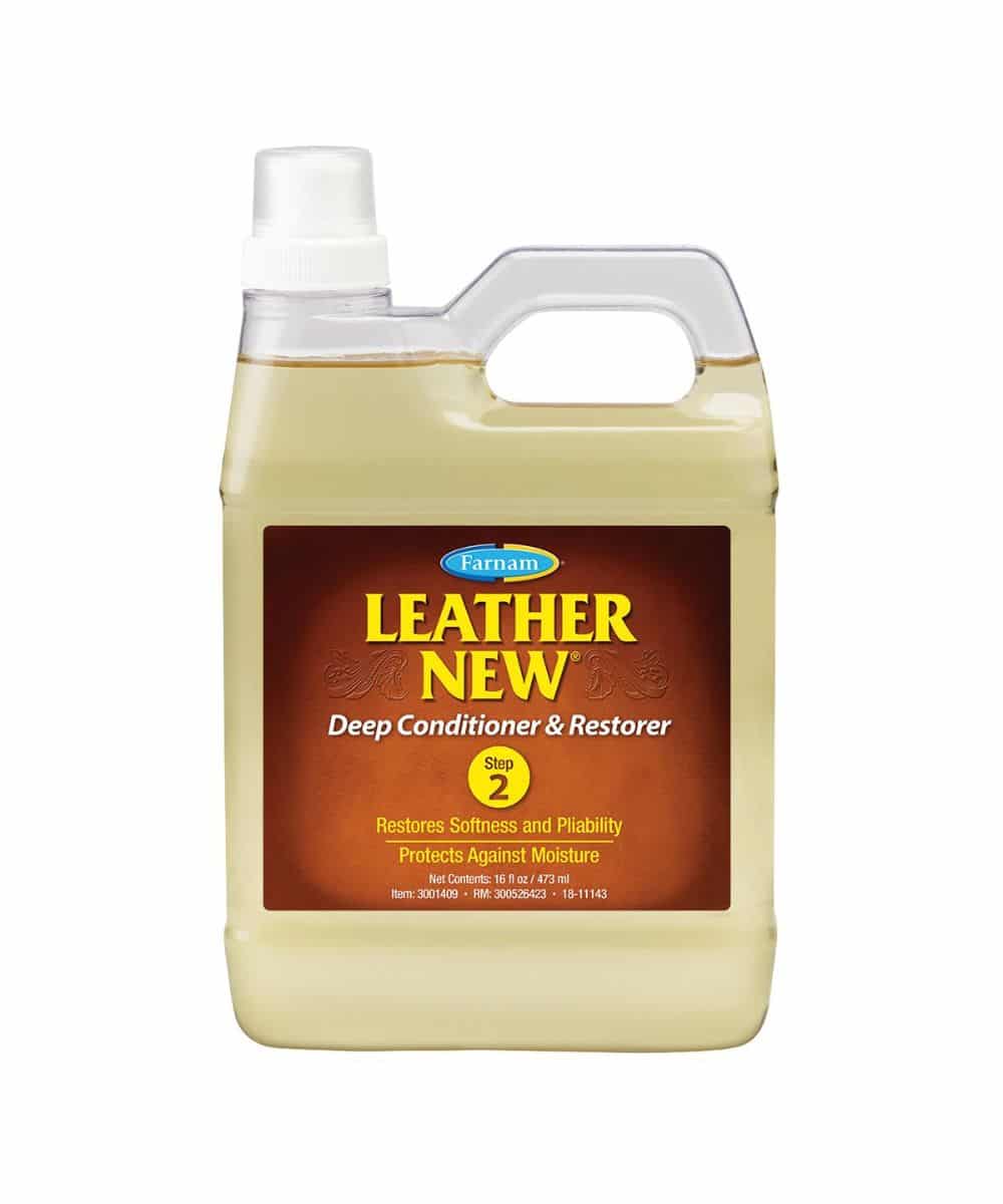 Farnam Leather New Deep Conditioner