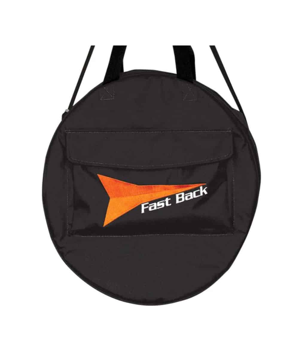 Fast Back Basic Rope Bag