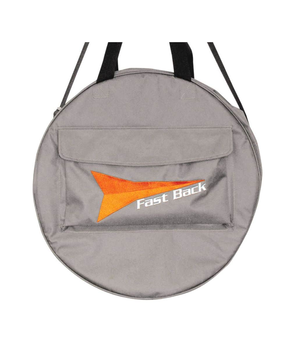 Fast Back Basic Rope Bag - Image 3