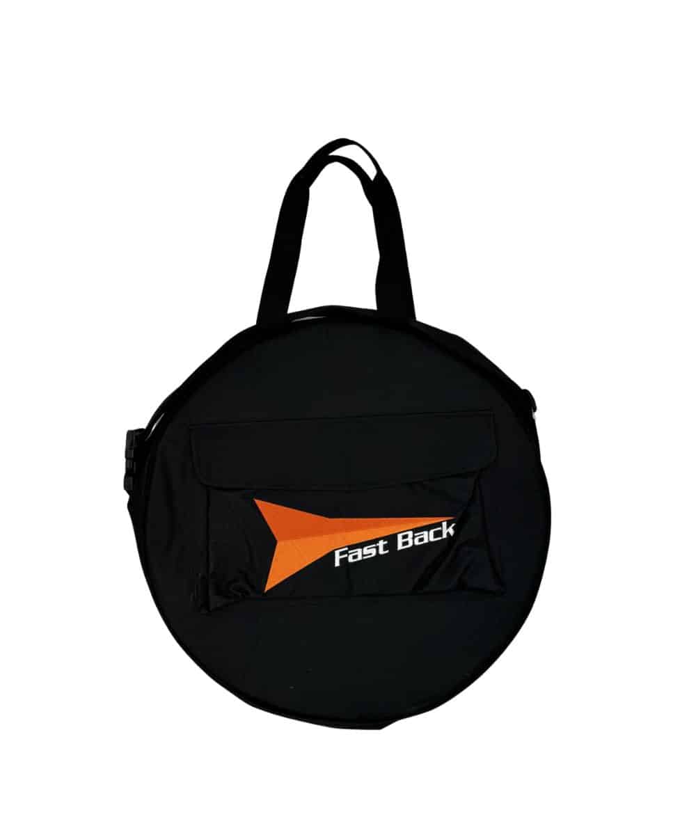 Fast Back Basic Rope Bag