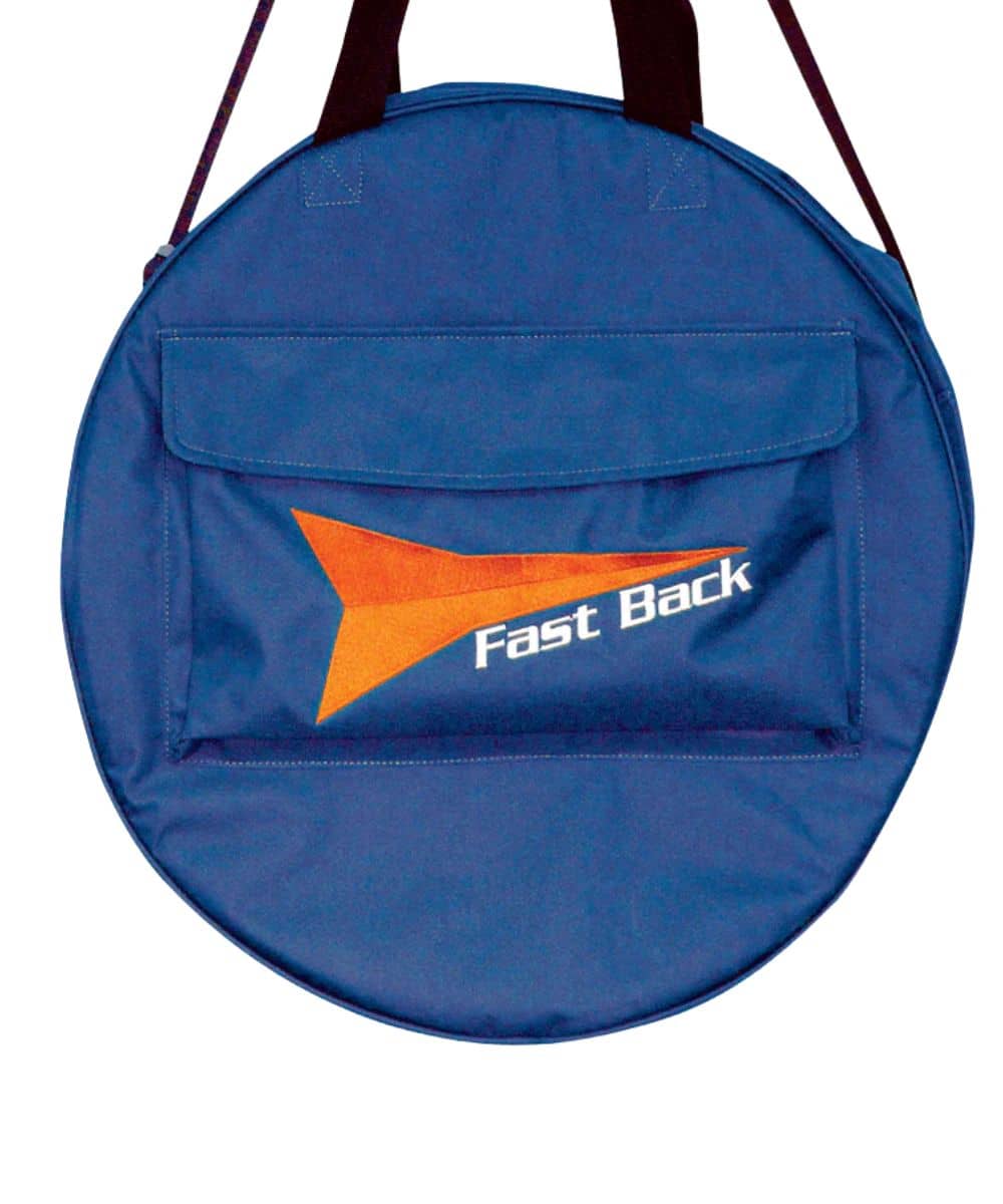 Fast Back Basic Rope Bag