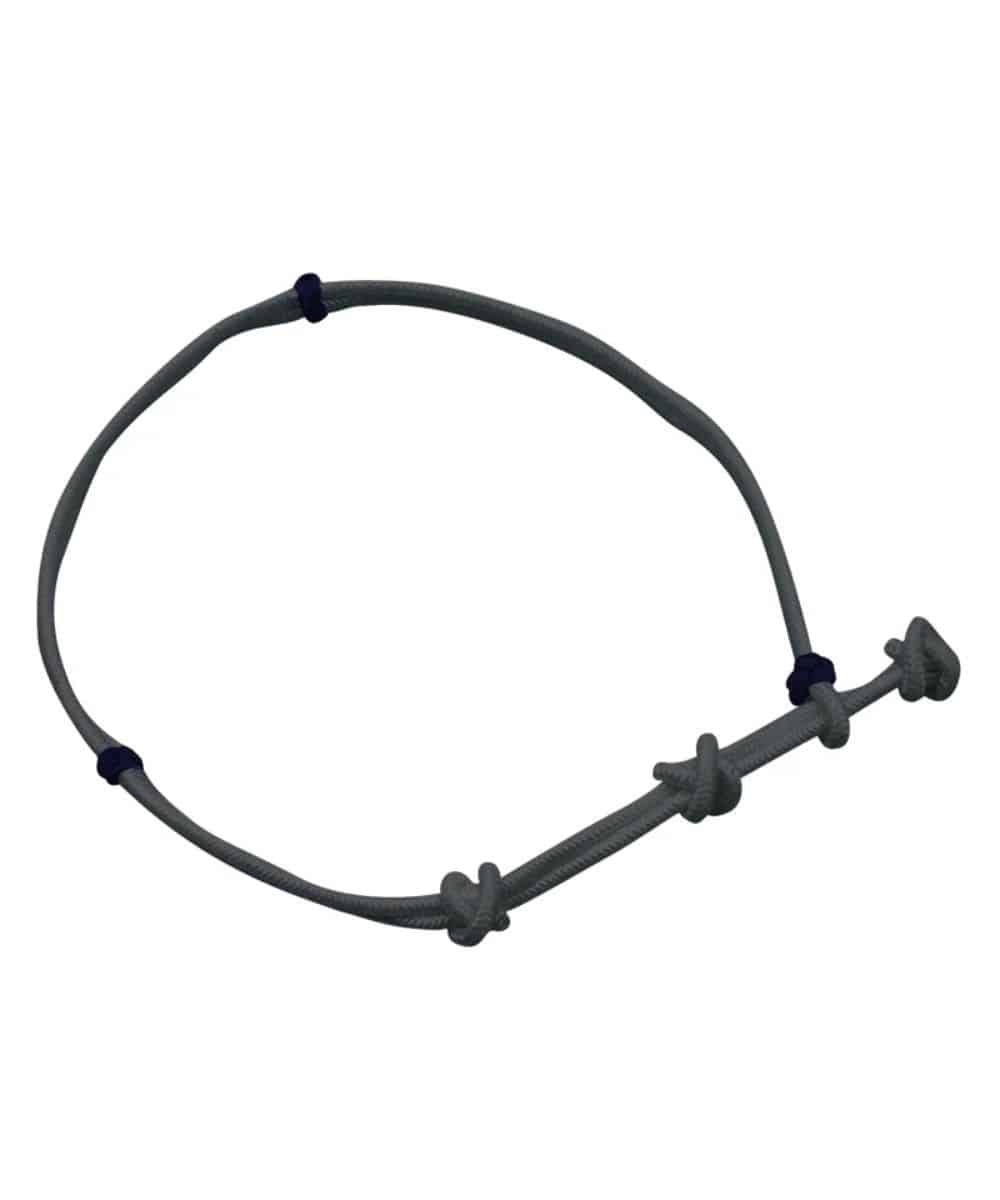 Fast Back Neck Rope