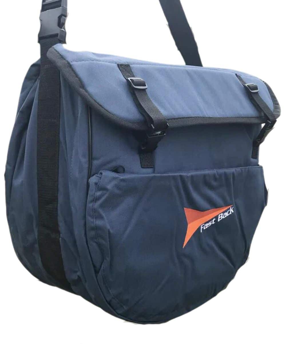 Fast Back Deluxe Rope Bag - Image 3