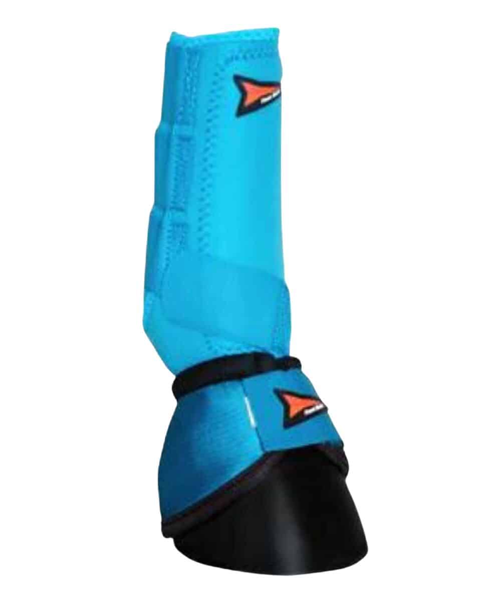 Fast Back Front Sport Boots