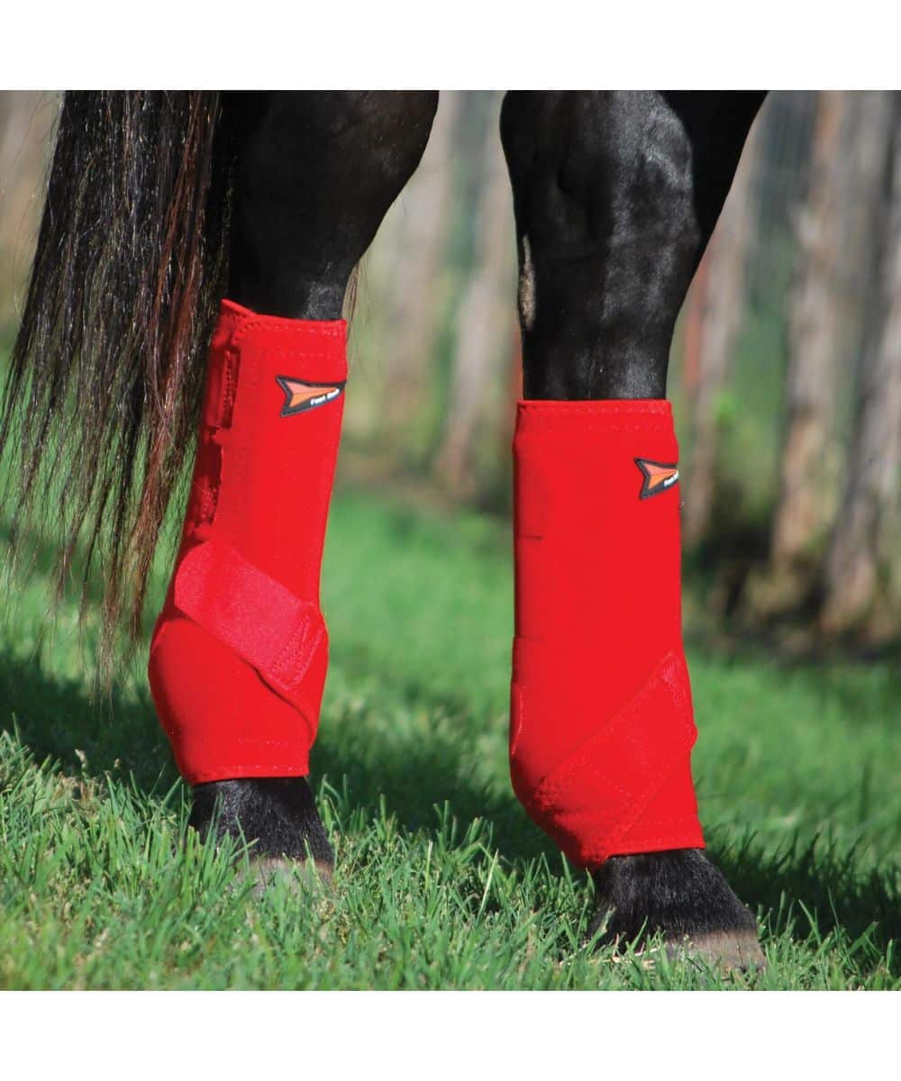 Fast Back Hind Sport Boots - Image 2