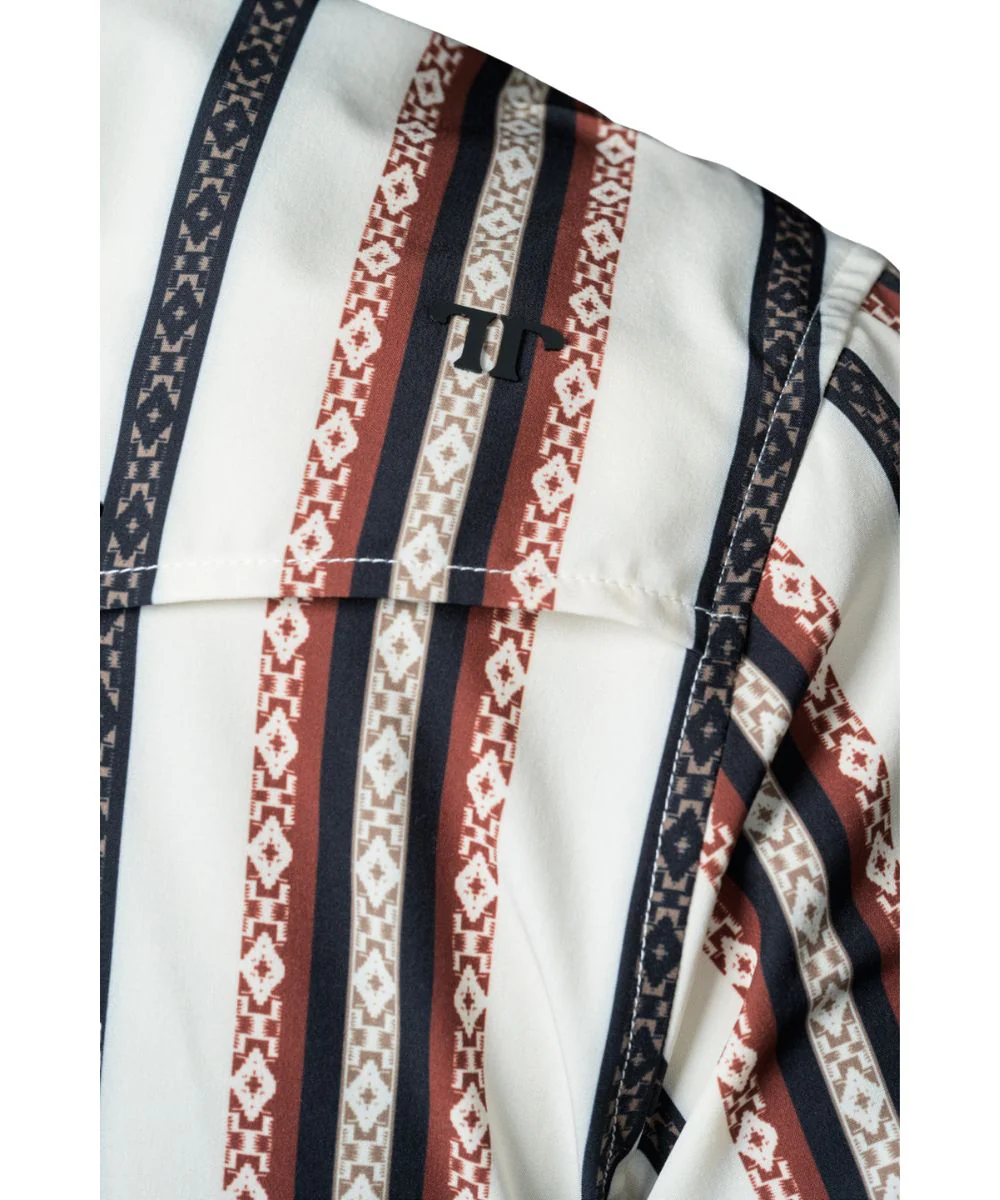 Ferrell Brand Men's The Wayne Snap Shirt - Image 4