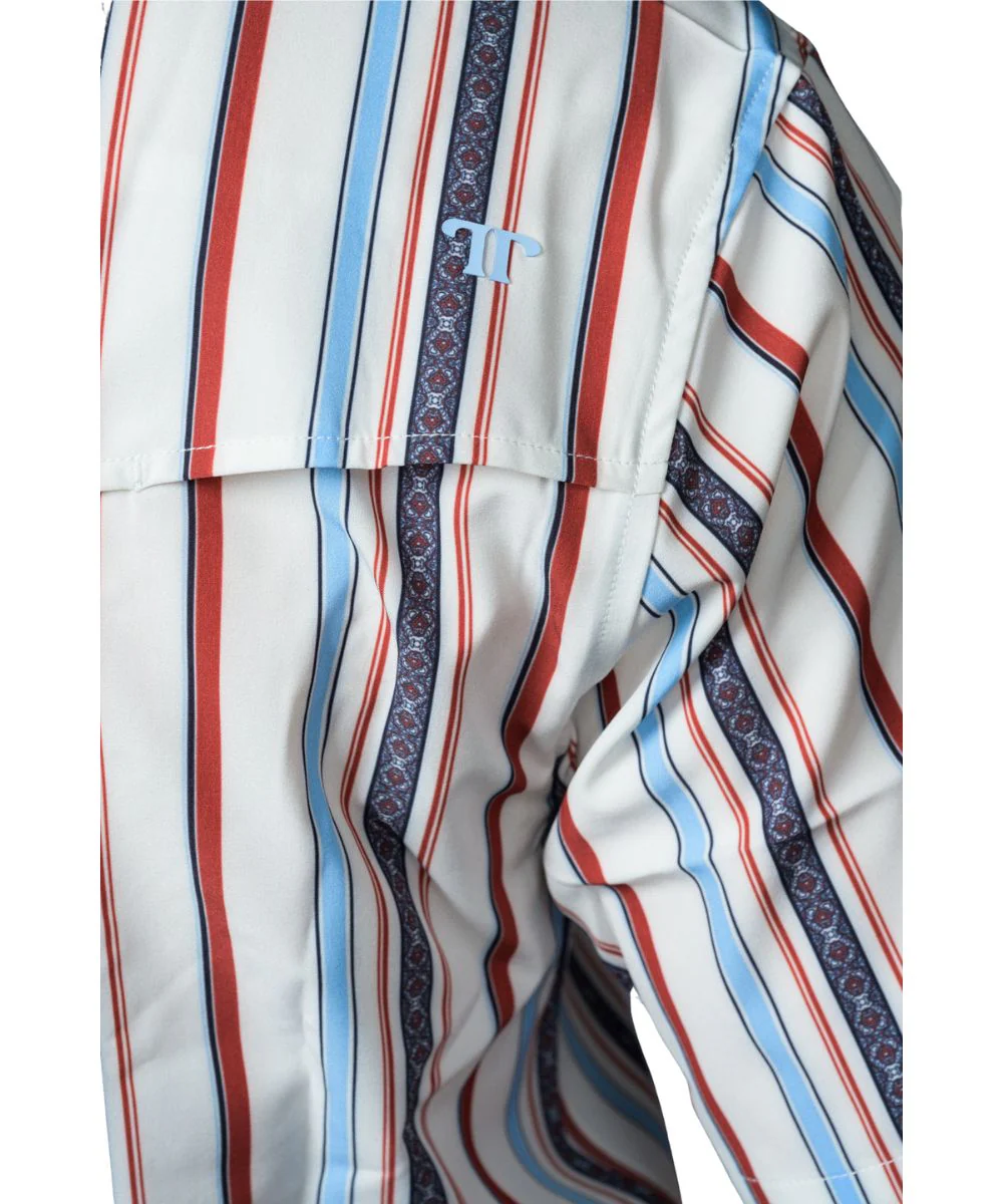 Ferrell Brand Men's The Brooks Snap Shirt - Image 4
